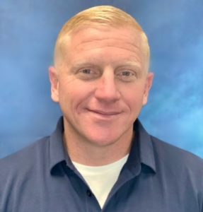 Headshot of Grover Keltz