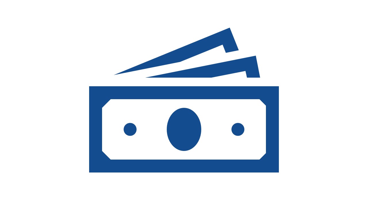 Paid Internship - Icon