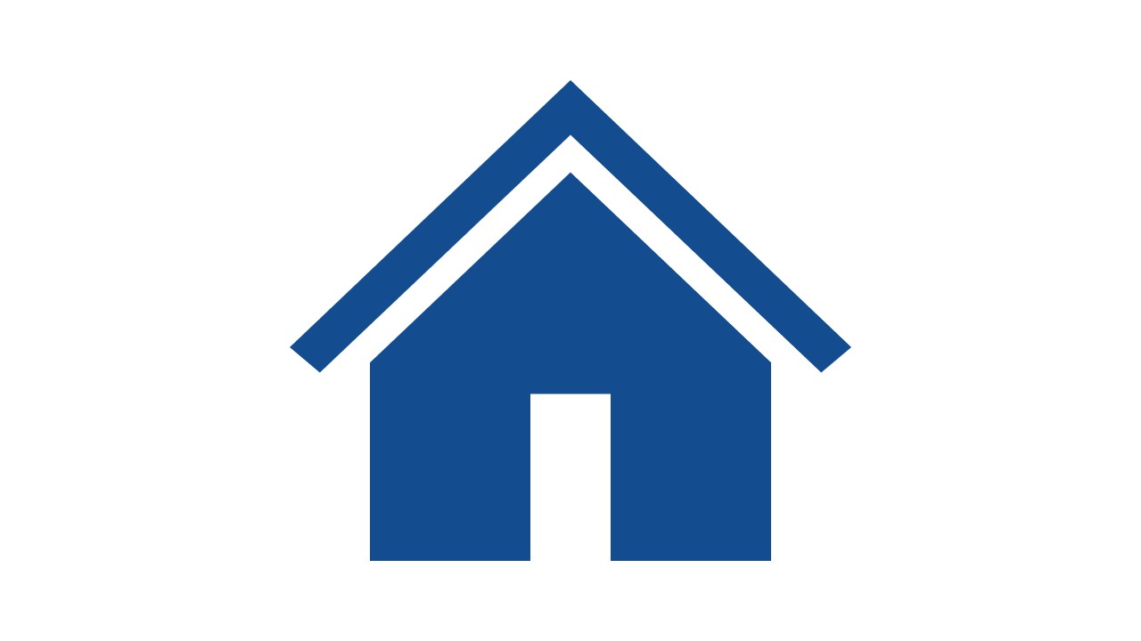 Housing Allowance - Icon