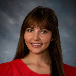 3 Vanessa Wisnowski - New Homes Sales Associate