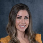 Emily Belden - Permitting Coordinator