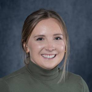 2 Ciara Clark - Marketing Coordinator