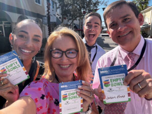 Join Neal Communities