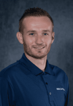 14 Damian Skiba - Project Manager