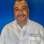 Ashad Russell - Warranty Manager