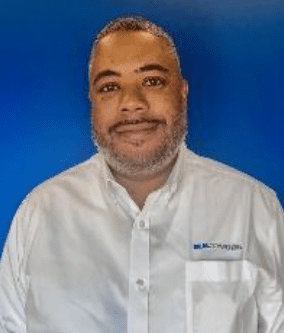 18 Ashad Russell - Warranty Manager